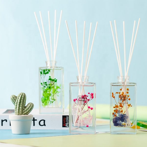 Perfume Diffuser for Home Reed Diffuser Brand Alora Diffuser