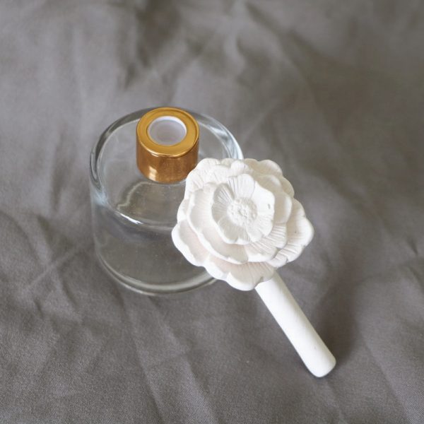 Luxury Thick Stick Reed Diffuser 8mm Reed Diffuser 6.7 inch