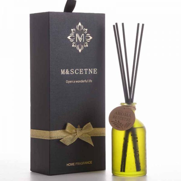 The 5 th Seasons Reed Diffuser Luxury Reed Diffuser Candle Box