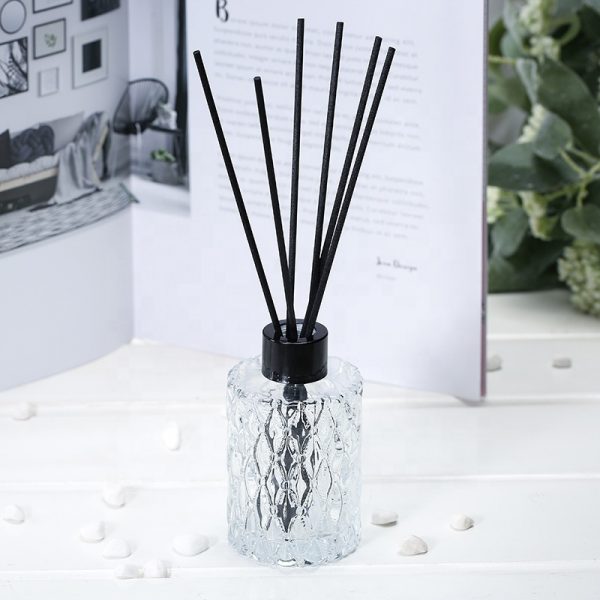 Best Reed Diffuser for Large Room Ecoya Lotus Flower Diffuser