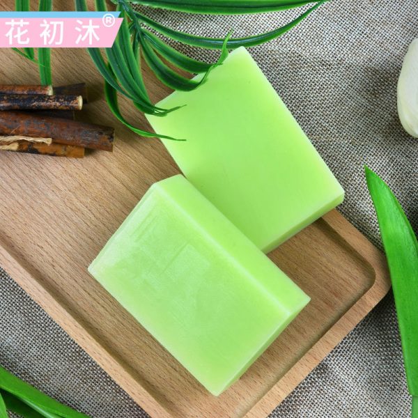 Whole Body Whitening Soap Body Soap for Woman Eue Brow Soap