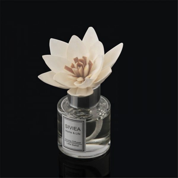 Nest Room Diffusers APA ITU Reed Diffuser Llinen Reed Diffuser