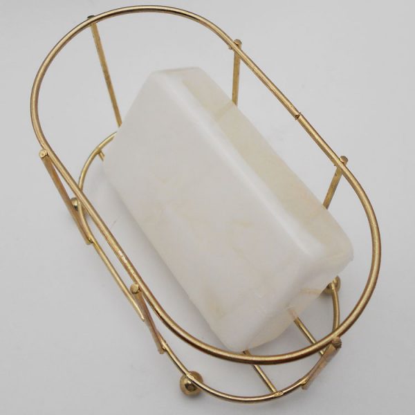 Handmade Soap Wholesale Eco Friendly Soap Tray Cleansing Soap