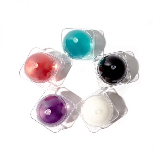 Beauty Sponge Soap Whitening Liquid Soap Coldpressing Soap