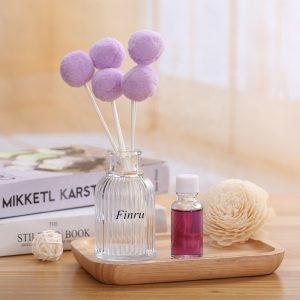 Reed Diffuser Black Citronella Reed Diffuser 100ml Reed Diffuser