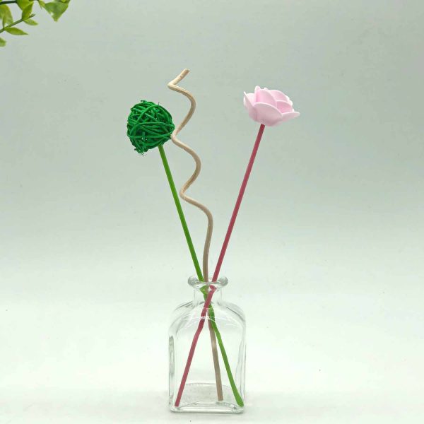 Reed Diffuser Black Citronella Reed Diffuser 100ml Reed Diffuser