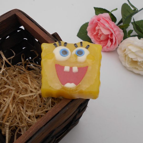 Soap Petal Tumeric Goat Milk Soap Turmeric Bar Soap