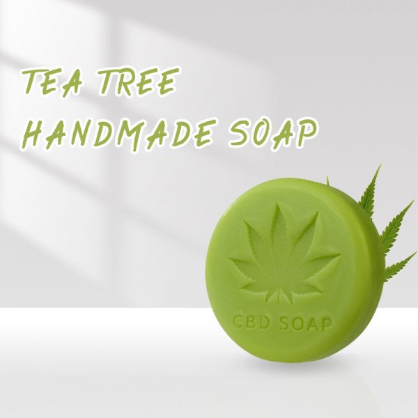Olive Oil Soap Natural Tumeric Soap Bar Brow Soap Stick Soap Small