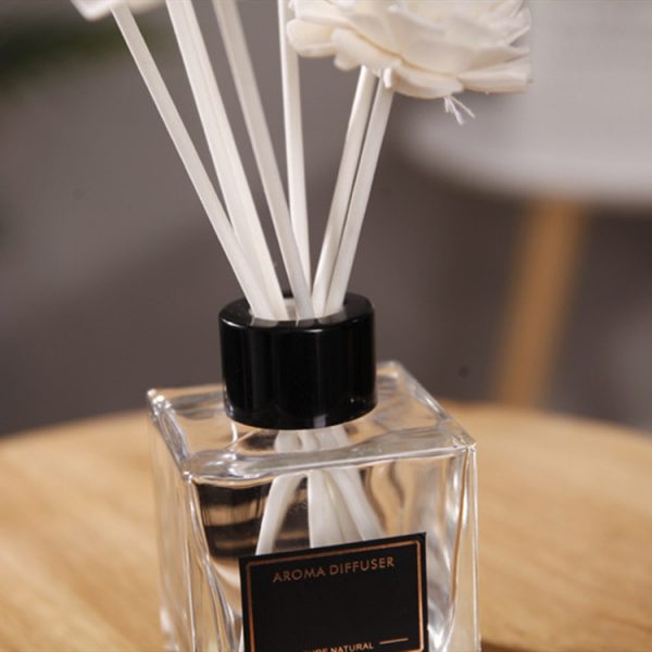Neom Tranquility Diffuser Feya Candle Reed Diffuser
