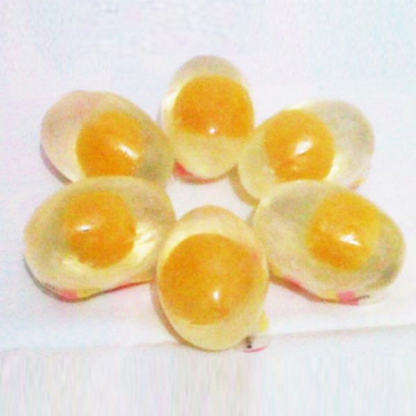 Classic White Soap Essential Oils for Soap Gold Rose Soap Head
