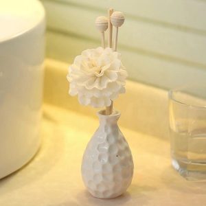 Yankee Candle Reed Diffuser Oil Coconut and Lime Diffuser