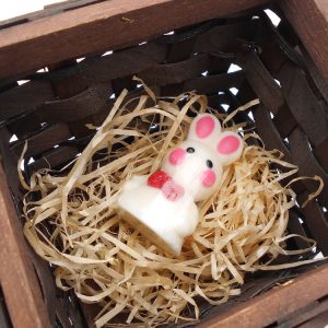 Soap Goat Milk and Mint Soap Melt and Pour Soap Milk