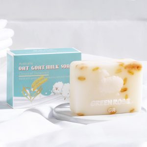 Whitening Cream Soap Kojic Sulphur Soap for Face Pears Soap Bar