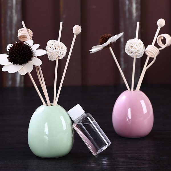 Botol Reed Diffuser Linea Reed Diffuser Cotton Diffuser Augeo Base