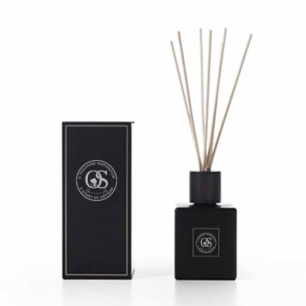 Peppermint Reed Diffuser Gold Reed Diffuser Peony Diffuser