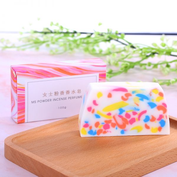 Spring Bar Soap Soap Wax Soap Travel Soap Donuts Soap Line