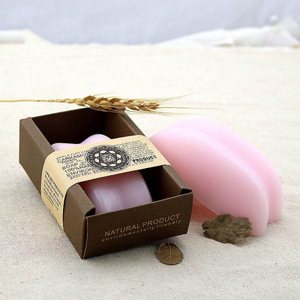 Magnolia Soap and Bath Gluta C Soap Biodegradable Soap