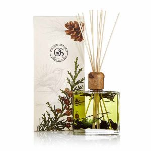 Reed Diffuser Fragrance Oil Sea Salt Diffuser