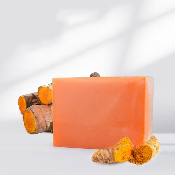 Sea Salt Goat Milk Soap Skincare African Black Soap Paste Soap Clay