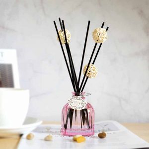 Marmalade Diffuser Binca Vidou Reed Diffuser