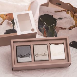 Fast Whitening Carrot Soap Set Eyebrow Soap Case Hotel Soap Bath