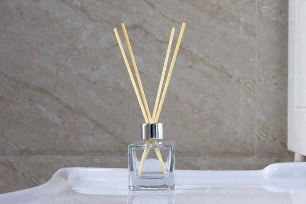 Baltus Reed Diffuser Augeo Crystal Vegan Base