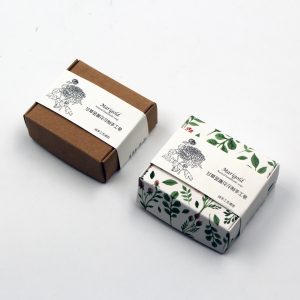 Soap for Hotel 20 Gram Bar Soap Used Prodution Line Metal Soap Bar