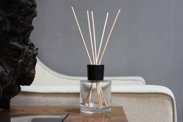 Fairy Dust Diffuser Room Reed Diffuser Fragrance Reeds