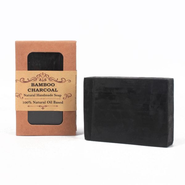 Rose Body Soap Whitening Soap Hand Made Colorful Anti Mite Soap