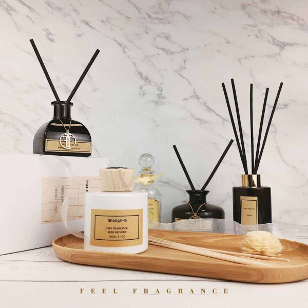 Yankee Candle Black Cherry Diffuser Nice Diffusers