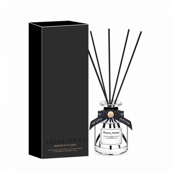 2200ml Reed Diffusers Reed Diffuser Bottles 200ml Reed Diffuser Linen