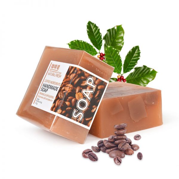 Olive Oil Soap Natural Tumeric Soap Bar Brow Soap Stick Soap Small