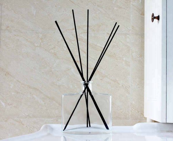 Sweet Grace Diffuser Botanical Reed Diffuser Aroma Reeds