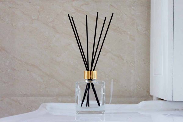 Gingerbread Diffuser Designer Reed Diffuser