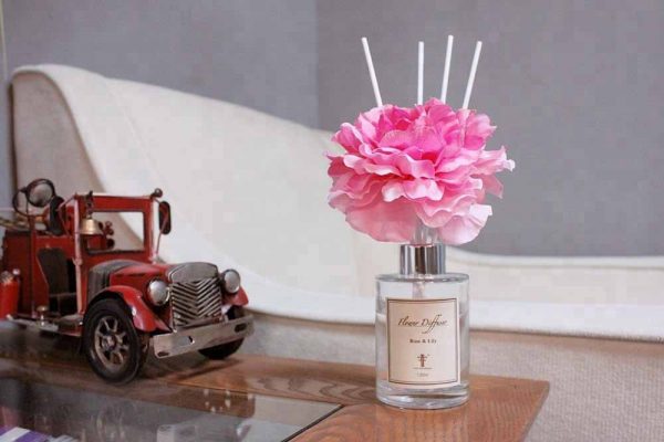 Yankee Candle Black Cherry Diffuser Nice Diffusers