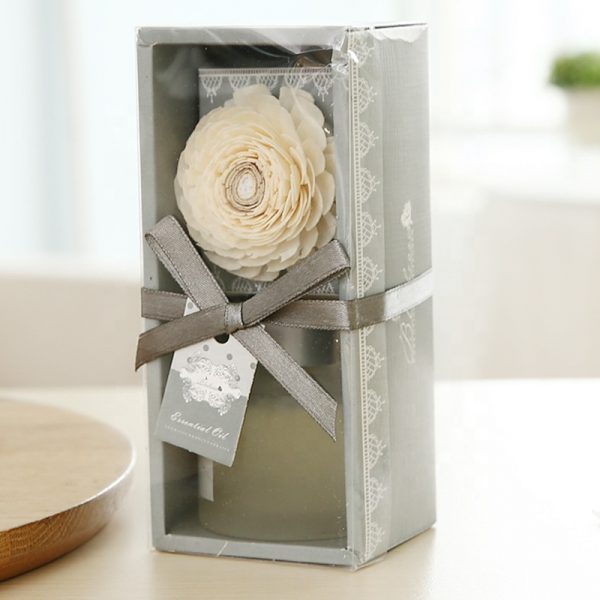 Magnolia Home Diffuser Waitrose Reed Diffuser PF Candle Diffuser