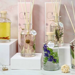 Best Room Fragrance Diffusers Stick Scent Diffuser