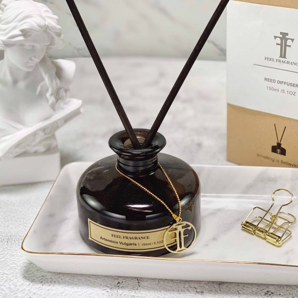 Diptyque Reed Diffuser Iris Reed Diffuser Amber Diffuser