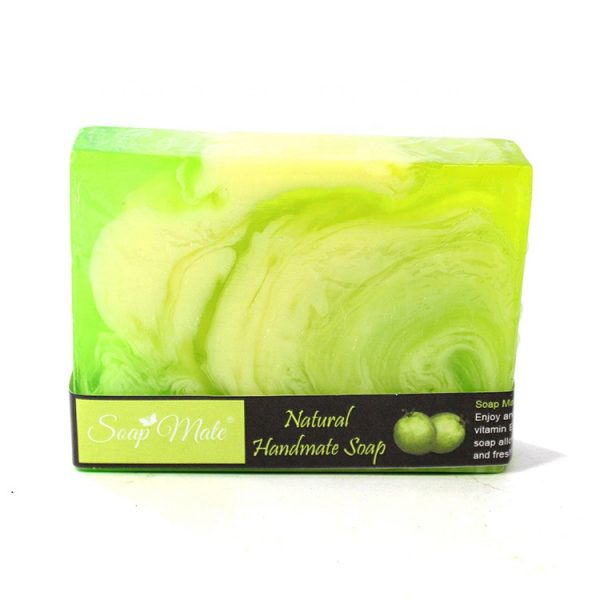 Whitening Cream Soap Kojic Sulphur Soap for Face Pears Soap Bar
