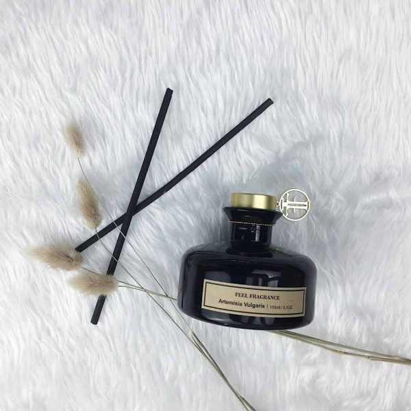 Lemongrass and Ginger Diffuser Ecoya Reed Diffuser