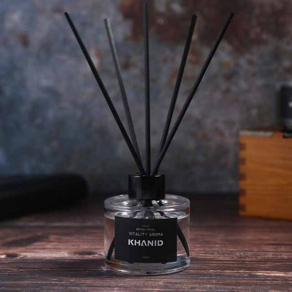 120 ml Reed Diffuser Bottle Essential Oil Reed Diffuser Bottle