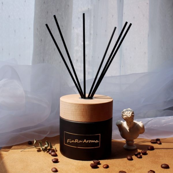 Best Reed Diffuser for Large Room Ecoya Lotus Flower Diffuser