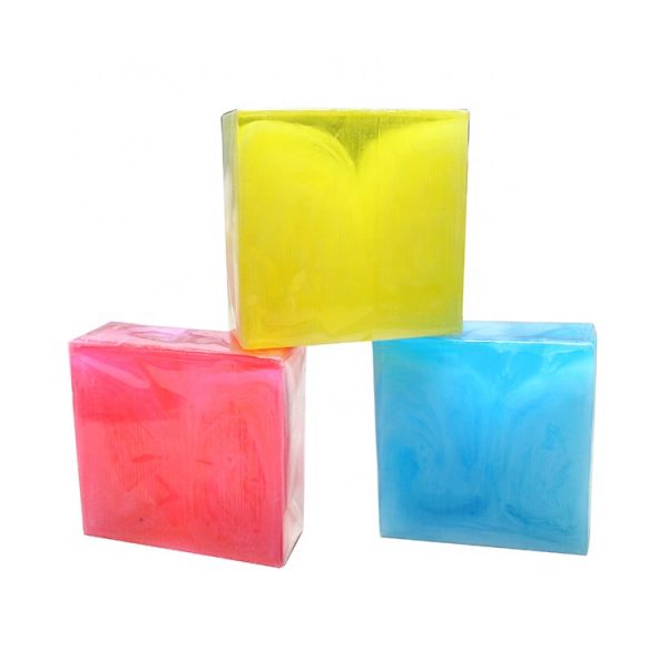 Whitening Cream Soap Kojic Sulphur Soap for Face Pears Soap Bar