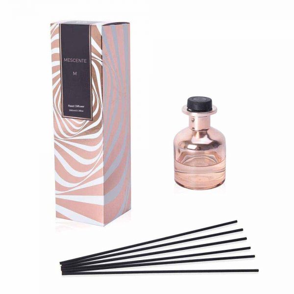 120 ml Reed Diffuser Bottle Essential Oil Reed Diffuser Bottle