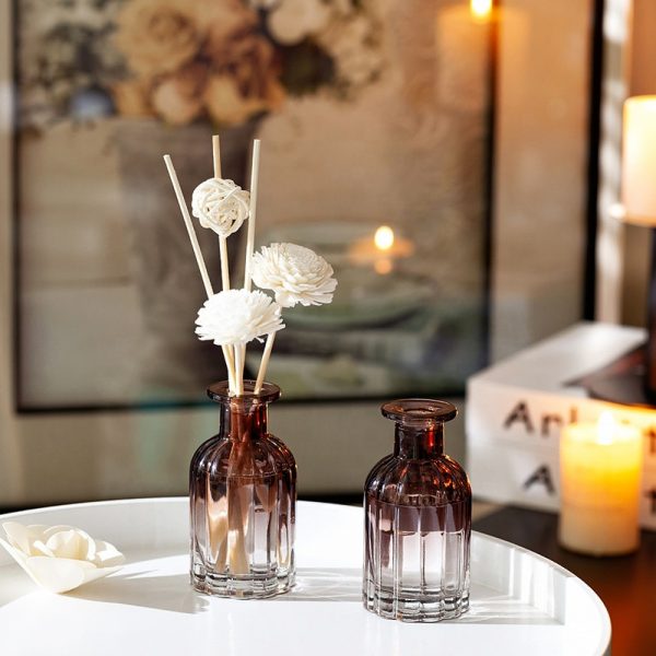 Cherry Blossom Diffuser Oud and Bergamot Diffuser Kai Reed Diffuser