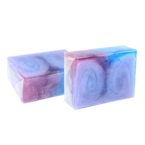 Face Cream Soap Mini Organic Soap Beauty Blender Soap