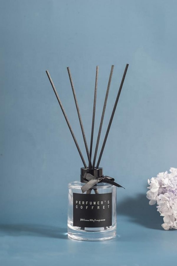 Nest Room Diffusers APA ITU Reed Diffuser Llinen Reed Diffuser