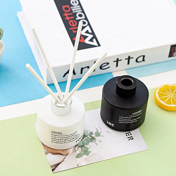 Essential Oil Diffuser Refills White Label Fragrances