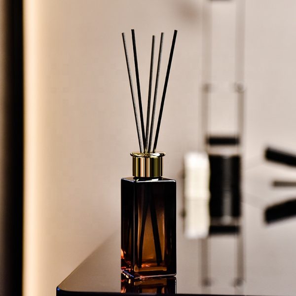 Yankee Candle Reed Diffuser Black Cherry Air Scents Reed Diffuser