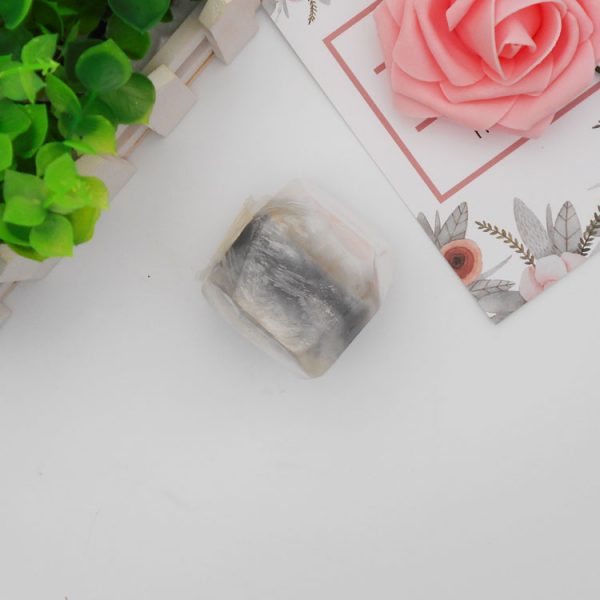 Vegan Organic Soap Handmade Vegan Black Soap Breast Soap